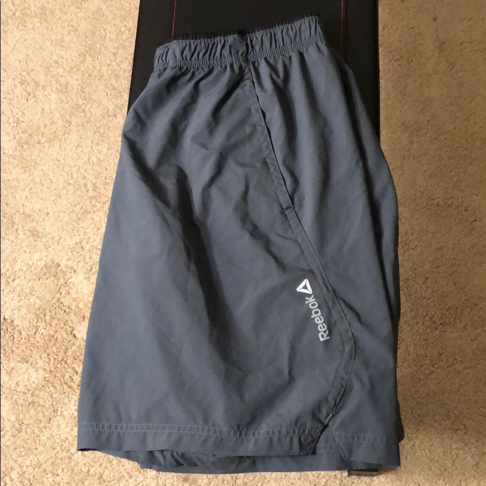 Reebok CrossFit shorts Size XL